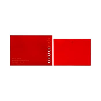 Amazon.com : New Item GUCCI RUSH EDT SPRAY 1.0 OZ RUSH/GUCCI
